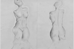 Awa-DIAWARA.-Tale-Spe.-Sans-Titre.-Dessins-dapres-modelage-dargile-prealable.6