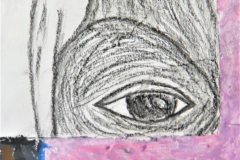 Elodie-NAM.-Tale-Spe.-Sujet-Mon-travail-sur-lautoportrait-...-ma-revele-les-possibilites-dintensification-de-ma-personne.-Arnulf-RAINER.-4-scaled