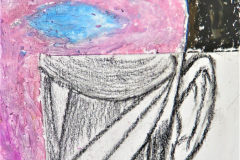 Elodie-NAM.-Tale-Spe.-Sujet-Mon-travail-sur-lautoportrait-...-ma-revele-les-possibilites-dintensification-de-ma-personne.-Arnulf-RAINER.-5-scaled