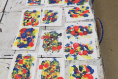 Marie-Claire-NGAUV.-Tale-Spe-Travail-preparatoire-a-Stratigraphie-une-superposition-de-peintures-ensuite-creusees.-5-scaled