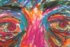 Marwa-ZAROUI.-Tale-Spe-Mon-travail-sur-lautoportrait-...-ma-revele-les-possibilites-dintensification-de-ma-personne.-Arnulf-RAINER.-Detail.-6-scaled